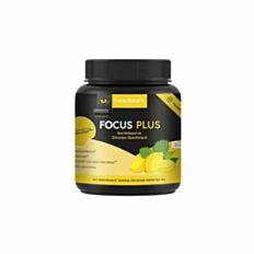 Headstart Focus Plus Getränkepulver Zitrone