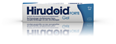 Hirudoid FORTE Gel