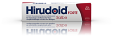 Hirudoid FORTE Salbe