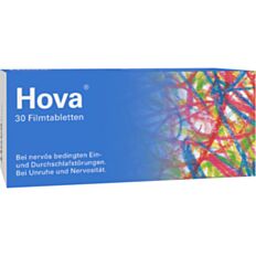 Hova Filmtabletten 30 Stück
