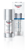 Eucerin Anti-Aging Hyaluron-Filler Nacht-Peeling & Serum 30ml