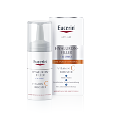 Eucerin Anti-Aging Hyaluron-Filler Vitamin C Booster Serum-8ml
