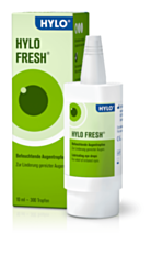 Hylo-Fresh Augentropfen 10ml