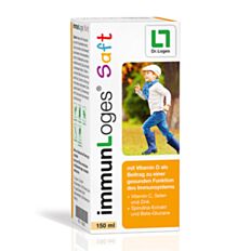 ImmunLoges Saft 150ml