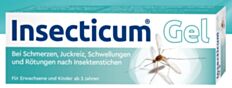 Insecticum Gel