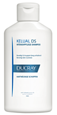 Ducray Kelual DS Anti-Schuppen Shampoo 100 ml