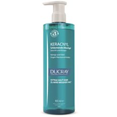 Ducray Keracnyl Waschgel 400ml