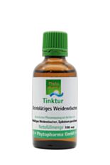Phytopharma Tinktur Weidenröschen kleinblütig Tropfen 