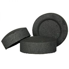 Elenatura Räucherkohle 33mm 10 Stück
