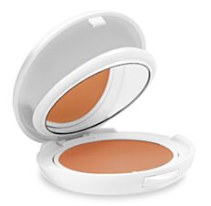Avène Kompakt-Sonnencreme getönt F50 Gold 10g
