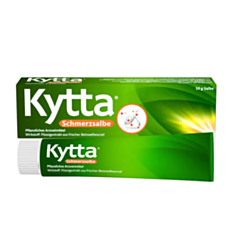 Kytta Salbe