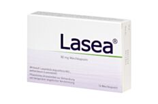 Lasea Kapseln 80mg