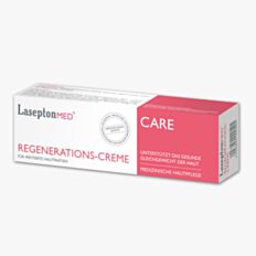 Lasepton Regenerationscreme 80ml