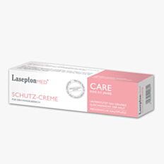 Lasepton Schutzcreme für das Baby 