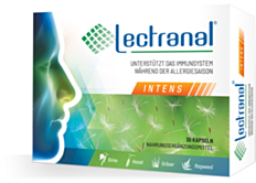 Lectranal Intens Kapseln-30 Stück