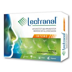 Lectranal Intens Kapseln-60 Stück