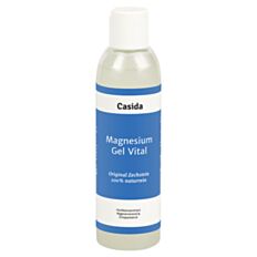 Magnesium Gel Vital Zechstein 200 ml