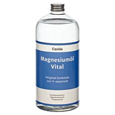 Magnesiumöl Vital 1000 ml