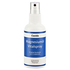 Magnesiumöl Vitalspray 100 ml