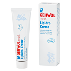 Gehwol Med Lipidro 125ml