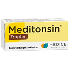 Meditonsin Tropfen