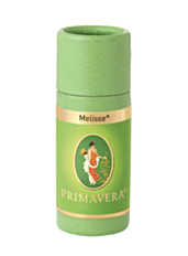 Primavera Melisse bio 100% 1ml