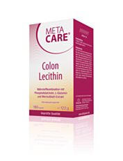 META-CARE Colon Lecithin Kapseln 180 Stück