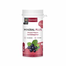Headstart Focus Getränkepulver Johannisbeere 300g