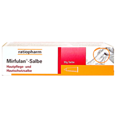 Mirfulan Salbe