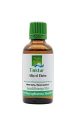 Phytopharma Tinktur Mistel Eiche Tropfen 