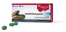 Alpinamed Mobilitätskapseln Forte