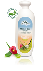 Anifer Molkebad Sensitiv 400ml