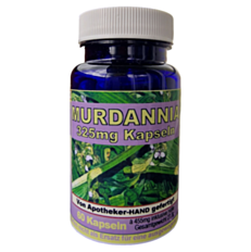 Murdannia Kapseln 325mg 60 Stück