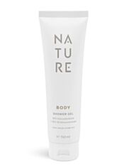 Pure Green NATURE - Body Shower Gel Elderflower 150ml