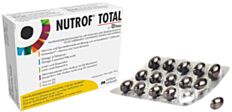Nutrof Total Kapseln 30 Stück