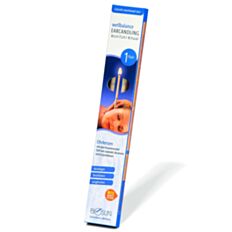 Ohrkerzen Biosun Wellbalance 2 Stück