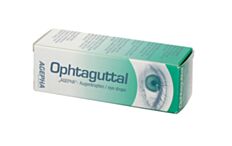 Ophtaguttal Augentropfen 10ml