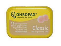 Ohropax Classic 12 Stk.