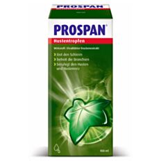 Prospan Hustentropfen-100ml