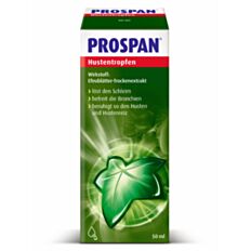 Prospan Hustentropfen-50ml