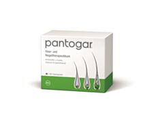 Pantogar Kapseln 90 Stück