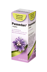 Passedan Tropfen