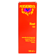 Perskindol Thermo Hot Gel 100ml