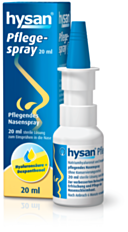 Hysan Pflegespray 20ml