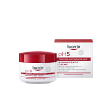 Eucerin pH5 Creme 75ml