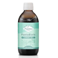 PIANTO Biotic Bio ST. JOSEPH Atmung - TA bzw. AT