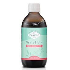 PIANTO Biotic Bio ST. JOSEPH Weiblichkeit – FD bzw. DR