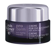 Widmer Proderm Creme für die Augenpartie 30ml