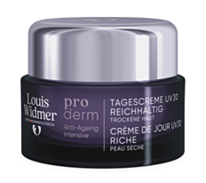 Widmer Proderm Tagescreme UV 30 reichhaltig 50ml