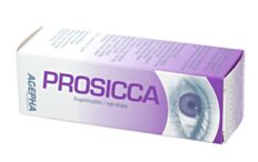 Prosicca Augentropfen 10ml